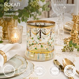 Бокал для воды Sweetbriar 58400-085